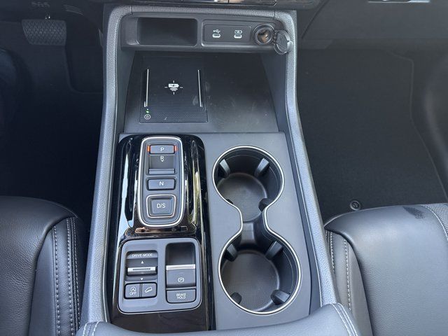 New 2026 Honda Pilot EX-L image 6