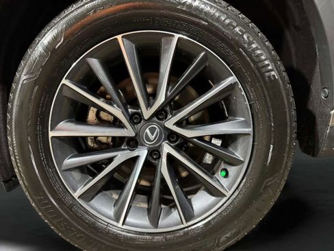 Used 2025 Lexus NX 250 AWD image 34