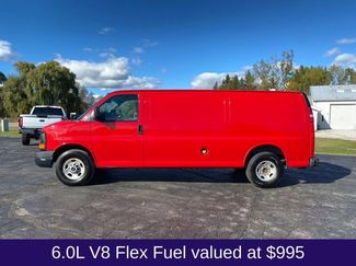 Used 2015 GMC Savana 3500 Extended video 2