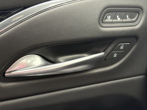 Used 2023 Cadillac Escalade Sport image 34