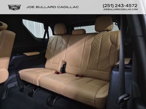 New 2026 Cadillac Escalade IQL Sport 2 image 23