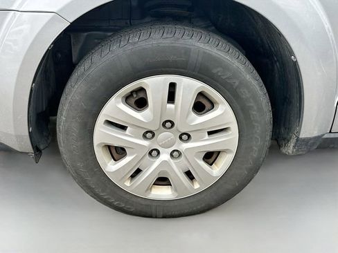 Used 2018 Dodge Journey SE AWD/4WD image 31