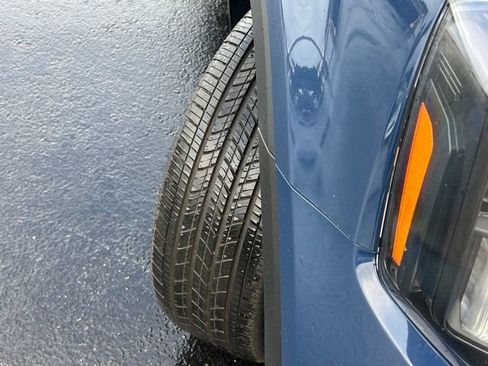 New 2025 Kia Telluride EX X-Line image 3