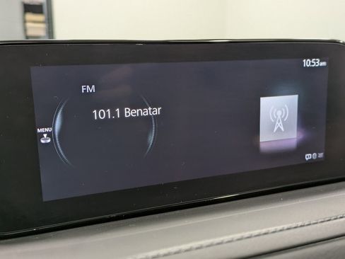 Certified 2023 MAZDA CX-30 AWD 2.5 S image 11