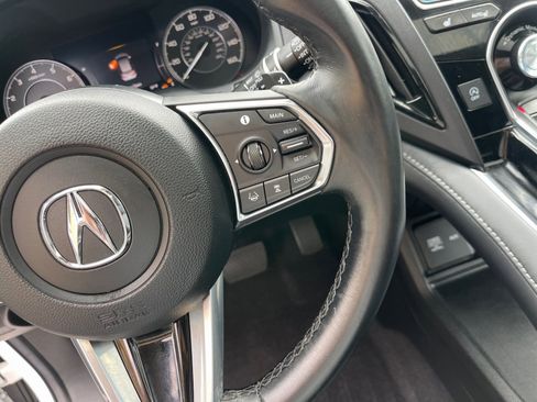 Used 2019 Acura RDX AWD w/ Technology Package image 43