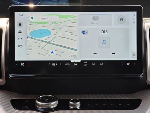 Used 2025 Ford Expedition Max Active image 20