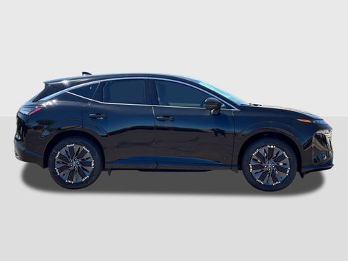 New 2026 Nissan Murano Platinum w/ Cargo Package AWD/4WD image 6