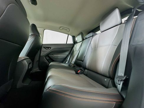 New 2026 Subaru Crosstrek 2.5i Limited image 21