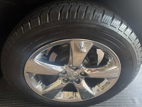 Used 2008 Lexus RX 350 2WD image 24