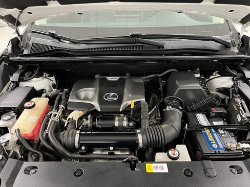 Used 2017 Lexus NX 200t AWD w/ Premium Package image 63