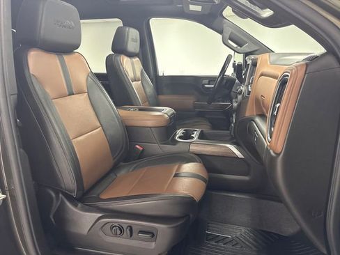 Used 2022 Chevrolet Silverado 3500 High Country w/ Safety Package II image 22