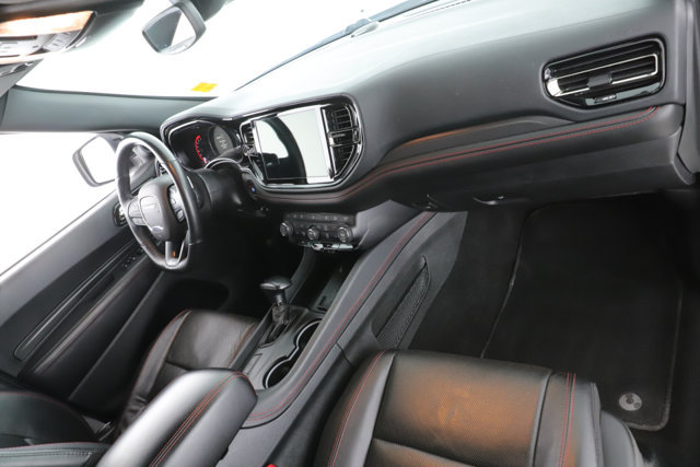 Used 2025 Dodge Durango R/T AWD/4WD image 35