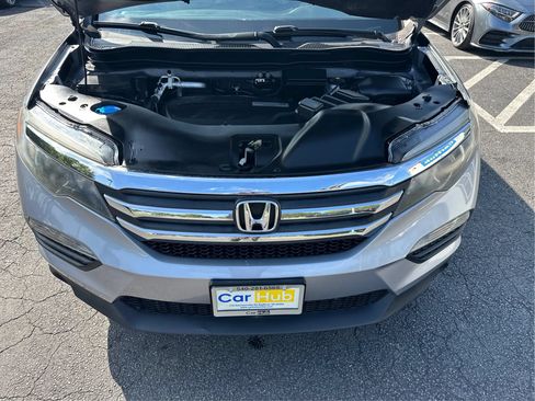 Used 2017 Honda Pilot EX-L image 17