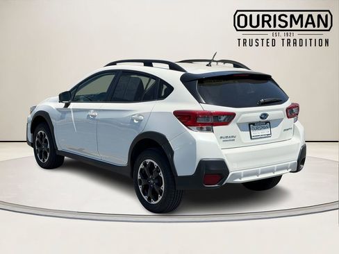Used 2023 Subaru Crosstrek 2.0i AWD/4WD image 6