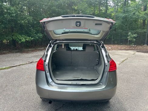 Used 2015 Nissan Rogue S w/ Convenience Package FWD image 29