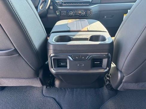 New 2026 Chevrolet Silverado 2500 High Country w/ High Country Premium Package AWD/4WD image 23