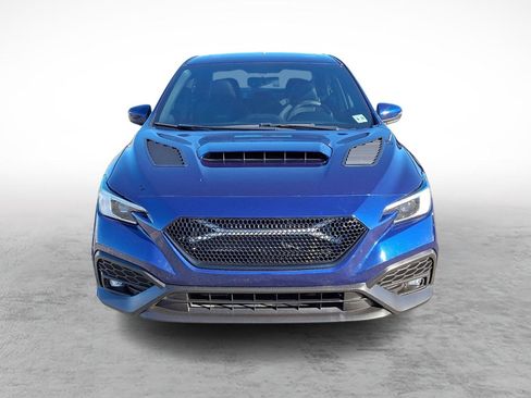 Used 2023 Subaru WRX GT w/ Popular Package #2A image 8