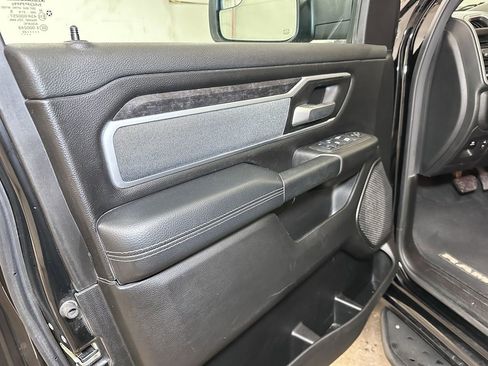 Certified 2022 RAM 1500 Big Horn image 23