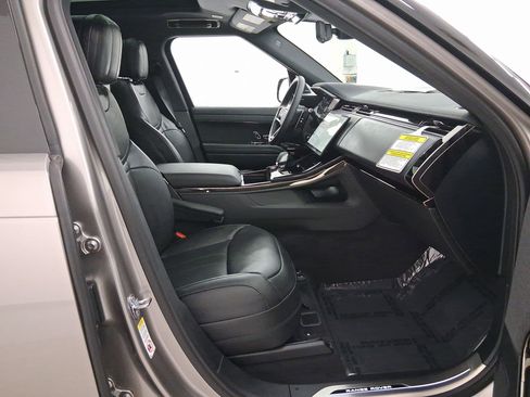 New 2026 Land Rover Range Rover Sport Dynamic SE image 31