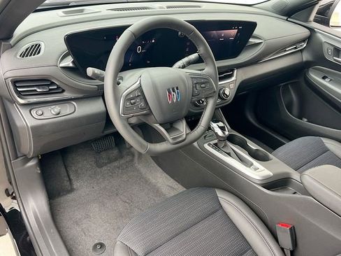 New 2026 Buick Envista Preferred w/ Convenience I Package image 6