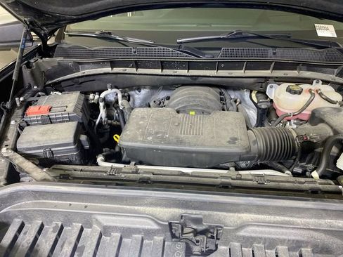 Certified 2024 GMC Sierra 1500 Denali w/ Denali Reserve Package image 16