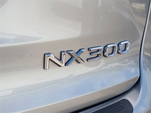Used 2021 Lexus NX 300 F Sport image 10