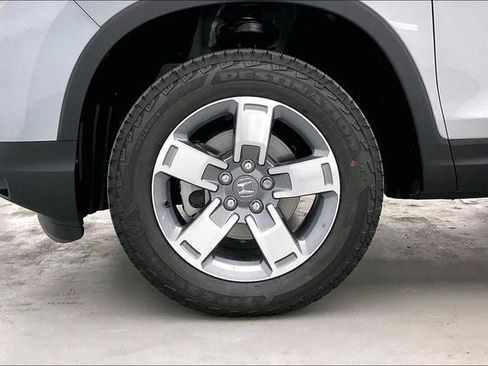 New 2026 Honda Ridgeline RTL image 15