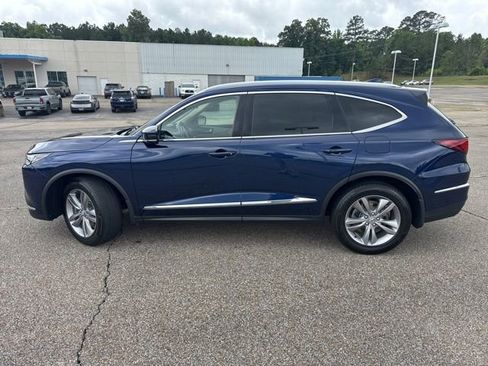 Used 2023 Acura MDX SH-AWD image 9