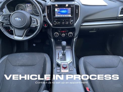 Used 2020 Subaru Forester Premium image 10