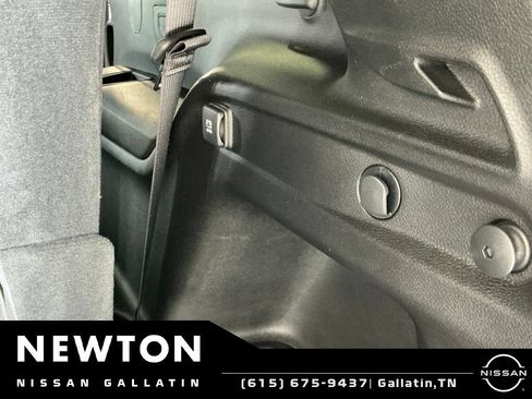 Used 2024 Jeep Grand Cherokee L Limited AWD/4WD image 33