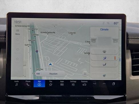 Used 2024 Ford Expedition Max XLT image 13