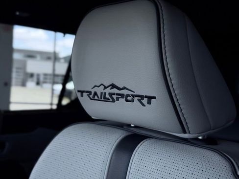 New 2026 Honda Passport TrailSport Elite image 19