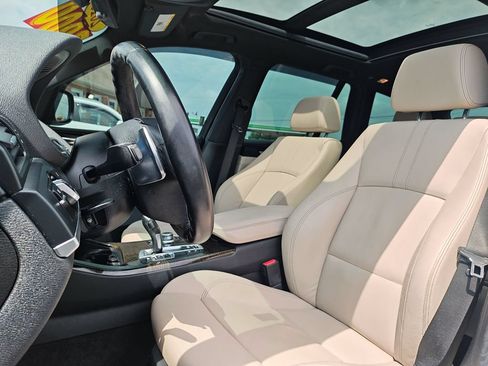 Used 2013 BMW X3 xDrive28i AWD/4WD image 13