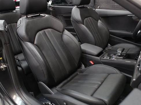Used 2024 Audi S5 Prestige AWD/4WD image 46