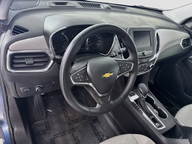 Used 2024 Chevrolet Equinox LT AWD/4WD image 9