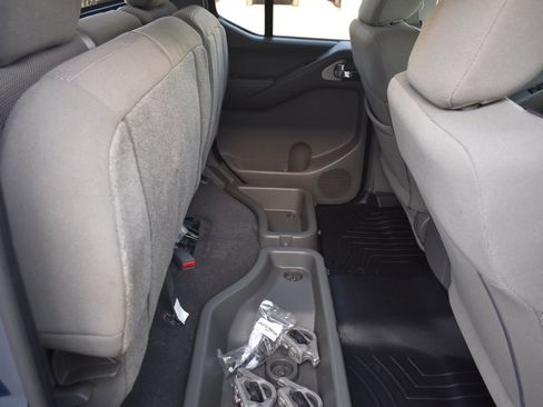 Used 2019 Nissan Frontier SV w/ Value Truck Package image 50