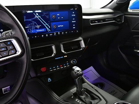 New 2026 Ford Mustang Premium RWD image 20