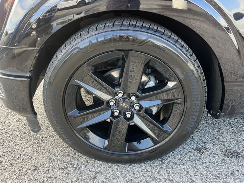 Used 2024 Ford F150 XL w/ Equipment Group 103A High RWD image 9