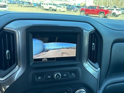 New 2026 GMC Sierra 3500 Pro w/ Convenience Package image 20