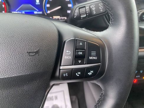 Used 2024 Ford Bronco Sport Outer Banks w/ Topo Graphic Package image 18