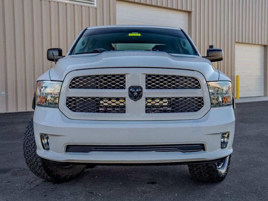 Used 2013 RAM 1500 Express AWD/4WD image 8