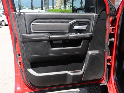 Used 2024 RAM 2500 Big Horn w/ Bed Utility Group image 18