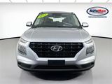 Used 2020 Hyundai Venue SE image 6