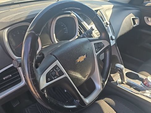 Used 2013 Chevrolet Equinox LT w/ Driver Convenience Package FWD image 6