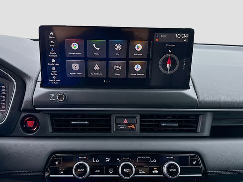 New 2026 Honda Pilot EX-L image 12