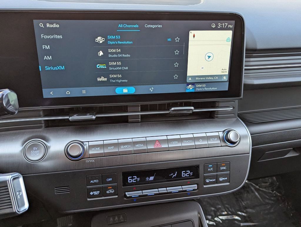 New 2025 Hyundai Kona SEL FWD image 22
