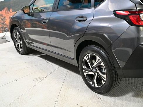 Certified 2025 Subaru Crosstrek 2.0i Premium AWD/4WD image 8