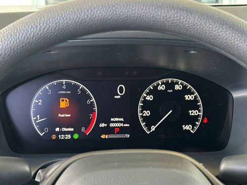 New 2026 Honda HR-V LX image 29