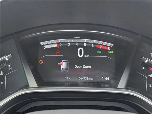 Used 2022 Honda CR-V EX-L image 13