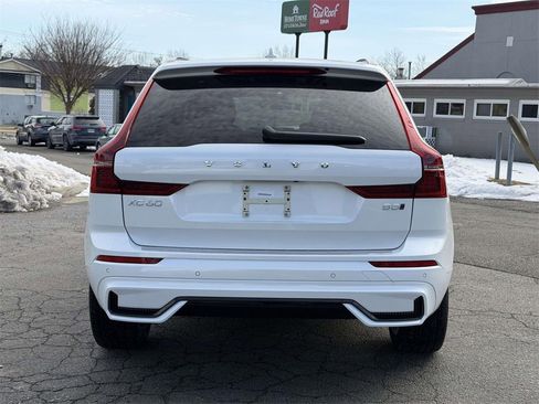 New 2026 Volvo XC60 B5 Plus w/ Protection Package Premier image 20